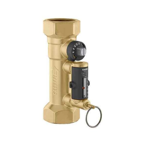 132552A Manual Balancing Valve